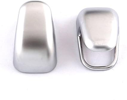 Amazon Absマット車inner Bピラーフッククリップ装飾トリム2pcs For Mercedes Benz Sクラス14 18 ドリンクホルダー 車 バイク