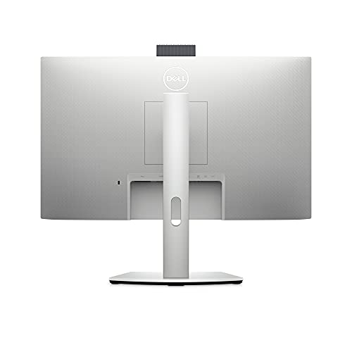 Dell S2422HZ 24-inch FHD 1920 x 1080 75Hz Video Conferencing Monitor ...