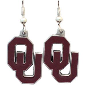 Siskiyou SportsNCAA Dangle Earrings