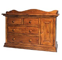 bonavita sheffield dresser