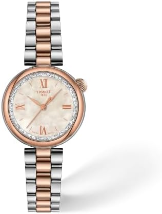 Amazon.com: Tissot Desir : Clothing, Shoes & Jewelry