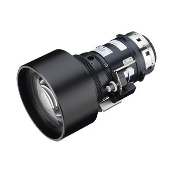 NEC NP17ZL 1.25 - 1.79:1 SHORT THROW ZOOM LENS W/LENS MEMORY FOR THE NP-PX700W/750U/800X PR