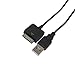 DTOL USB 2.0 30 GB Sync Charger Data Cable for Microsoft Zune