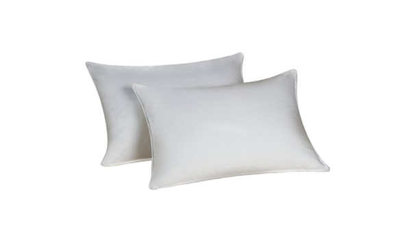 dacron dreammaker pillow canada