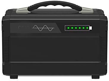 XINTONGRULE Portable 1000W 1200mAh Solar Power Memory Generator Inverter Outdoor Air UPS - Pure Sine Wave Spg. Power Supply USB Energy Storage,2
