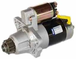 Tyc 1 19061 Nissan Replacement Starter Automotive Amazon Com