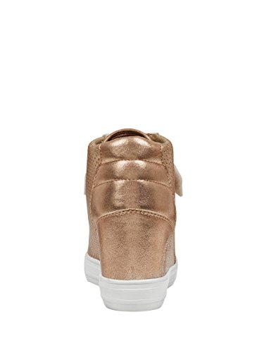 decia wedge high top sneakers