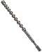 Bosch HC4050 1 In. x 13 In. Spline Speed-X Rotary Hammer Bit