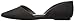 BC Footwear Women's Society Lizard Pointed Toe Flat