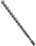 Bosch HC4501 3/8 In. x 13 In. Spline Speed-X Rotary Hammer Bit