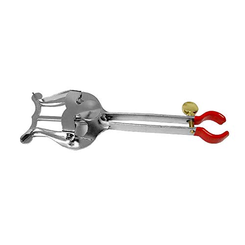 Stainless Steel Music Trombone Lyre Sheet Clamp-on Holder Portable Lightweight Trumpet Sheet Music Clip