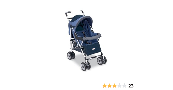 britax preview stroller
