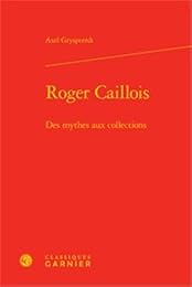 Roger Caillois