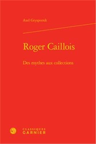 Roger Caillois