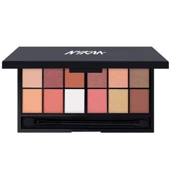 nykaa concealer palette