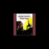 Babushka Baba Yaga Babushka Baba Yaga