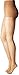 L'eggs Sheer Energy Women's Medium Support Women's Compression Tights, Control Top, Sheer Toe
