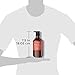 Theorie Amber Rose Hydrating Shampoo- Refresh & Hydrate, Irresistible Scent of Rose, Jasmine & Amber, Suited for All Hair Types-Color & Keratin Treated Hair, 400ML