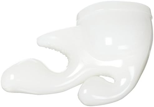 Attachment Massager Accessories Accessory, White