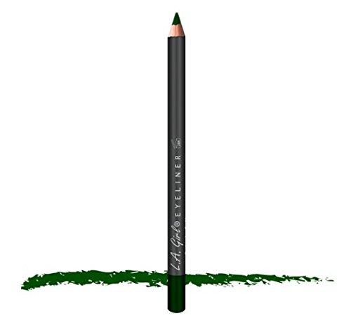 L.A. Girl Eyeliner Pencil 620 Aspen Green