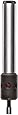 Fowler Full Warranty 54-575-600-0 Electronic Edge Finder with Cylindrical Tip, 0.200" Stylus, 1/2" Shank