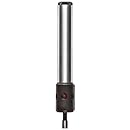 Fowler Full Warranty 54-575-600-0 Electronic Edge Finder with Cylindrical Tip, 0.200" Stylus, 1/2" Shank