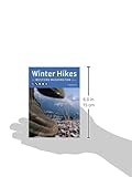 Front cover for the book Winter Hikes of Western Washington by Craig Romano