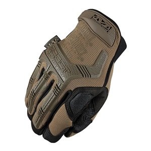 mechanix anti vibration gloves