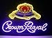 New Larger Crown Royal Neon Light Sign 20''x16'' L46(No More Long Waiting for WEEKS/MONTHS! Fast Shipping From CA With FREE USPS Priority Mail)