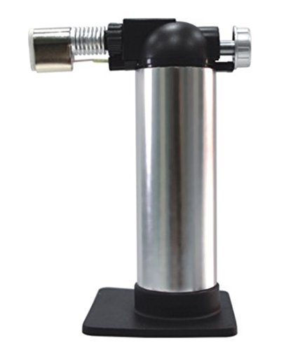 A-ONE Butane Blow Torch 3-in-1 Soldering Iron Cooking Torch - Thumbnail 2
