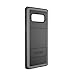 Pelican Protector | Samsung Galaxy Note8 Case (Black/Light Grey)