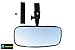 Chupacabra Offroad UTV Universal Rear View/Side View Mirror 1.75 clamp