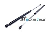 Sokietech Shock Spring Strut Rod Prop Lift Support Gas Hood Damper Kit for 1993~2002 Toyota Supra A80