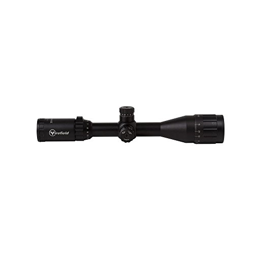 Firefield Tactical 4-16x42mm AO IR Riflescope (Certified Refurbished)