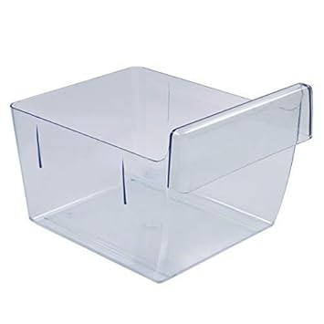 Electrolux 224763009 2247630094 Original Vegetable Tray Drawer