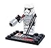 8 Pieces Star Wars LEGO Compatible Minifigures Minifig The Force Awakens Kylo Ren BB-8 R2-D2 Storm Flame Troopers Building Bricks Blocks Set Pack Bundle Early Learning Development Toys