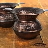Hammersmith Iron Works Spittoon Ashtray - The Ashtoon