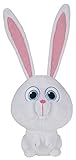 The Secret Life of Pets Movie Collectible Plush Buddy Snowball by Illumination Entertainment
