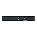 Zyxel 24-Port Gigabit Ethernet Switch | Smart-Managed | Small Form Factor [GS1900-24E]