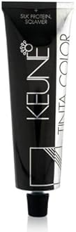 Keune Tinta Color Tube #6.5 Dark Mahogany Blonde