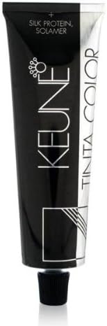 Keune Tinta Color Tube #6.5 Dark Mahogany Blonde