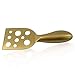 Premium Culinary Cheese Knives Gourmet Kitchen Knife Set - 4 Designed to Cut, Slice, Shave, Spread and Serve best for All Hard and Soft Cheeses. Perfect Gift for Entertaining and Home Decor