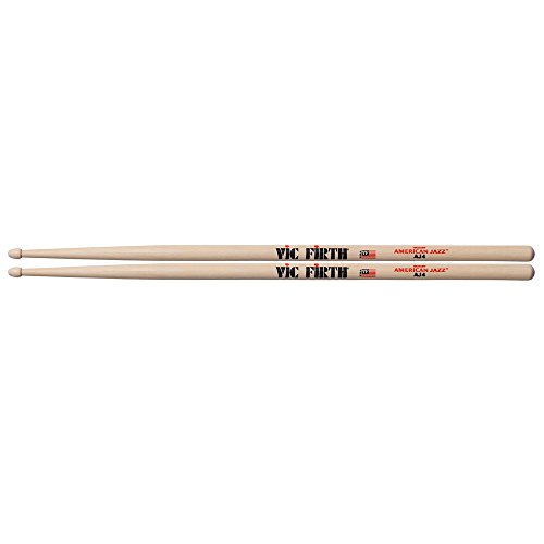 Vic Firth American Jazz 4