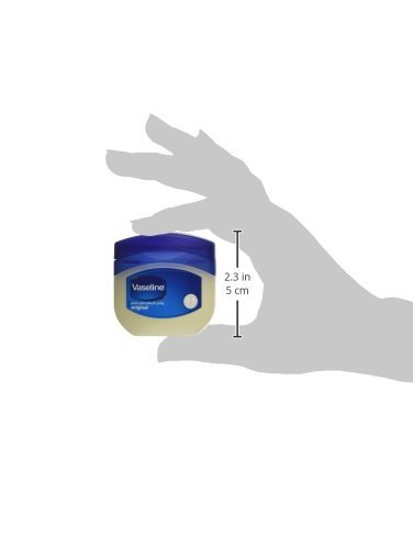 Vaseline Pure Petroleum Jelly (50g)