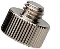 Dinkum Systems Adaptor Screw 1/4 to 3/8