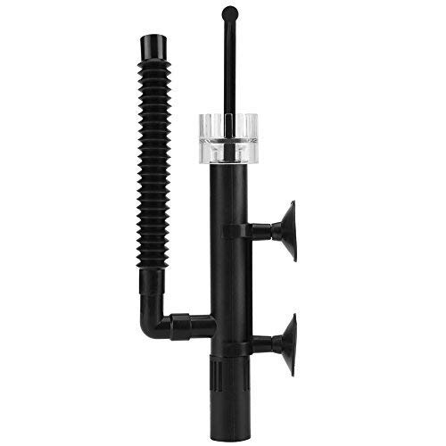 Atyhao Protein Oil Skimmer Water Surface Skimmer Aquarium Fish Fresh Tank Fish Tank