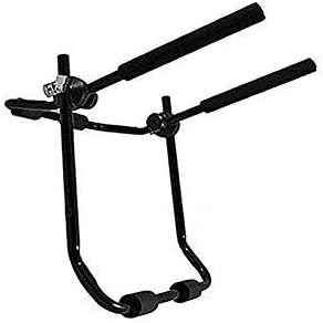Explora® Universal 2 Bike Cycle Rear Mounted Carrier Rack