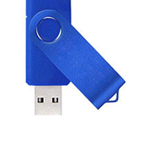 Liobaba 256GB 3.0 Storage Thumb U Disk Waterproof USB Flash Drive Metal Pen Drive 256GB USB Memory Stick Key Chain U Disk for Computer car Office