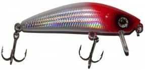 Strike pro mustang minnow 60 Clearance