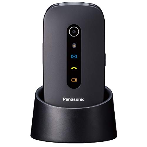 Panasonic Kx-Tu466